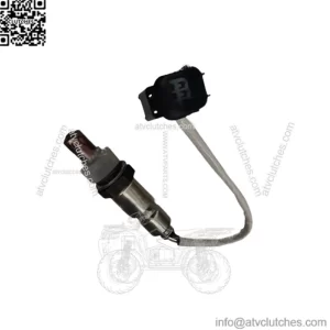 Oxygen sensor (front) 36541-R70-A02  for Honda 10 Crosstour 3.5L