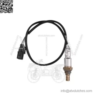 Oxygen sensor (rear) 36542-R70-A01  for Honda 10 Crosstour 3.5L