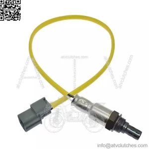 Oxygen sensor (rear) 36542-RKB-004  for Honda 03 7th Generation Accord 3.0L