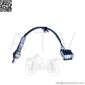 Oxygen sensor (front) 36531-RDV-004  for Honda 03 7th Generation Accord 3.0L