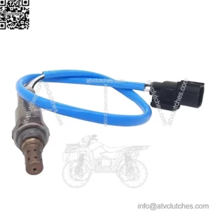 Oxygen sensor (rear) 36532-RYE-A01  for Acura 09 MDX 3.7L