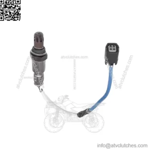 Oxygen sensor (rear) 36532-5X8-H01  for Honda Odyssey 4th Generation RC 14-18