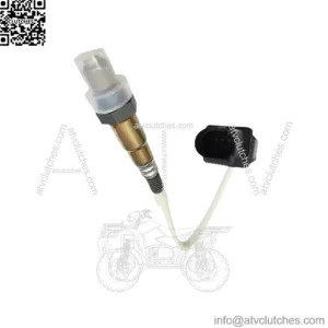 Oxygen sensor (front) 36531-6P7-H01  for Honda 19 Lingpai 1.0L