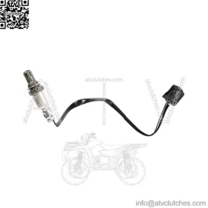 Oxygen sensor (rear) 36532-59B-004  for Honda 17 Jade 1.5L