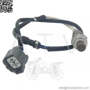 Oxygen sensor (front) 36531-PLD-013  for Honda 02 Civic 1.6L