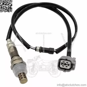 Oxygen sensor (rear) 36532-PLD-013  for Honda 02 Civic 1.6L