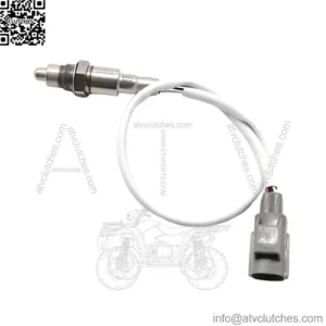 Oxygen sensor (rear) CPLA-9G444-FA LR035746 0258030021  for Land Rover Range Rover 12-14 3.0/5.0L Discovery 3