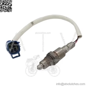 Oxygen sensor (rear) CPLA-9G444-HA LR035748 0258030023  for Land Rover Range Rover Sport/3.0/5.0