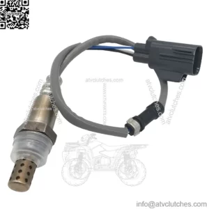 Oxygen sensor (rear) MHK500870  for Land Rover Range Rover/06-09