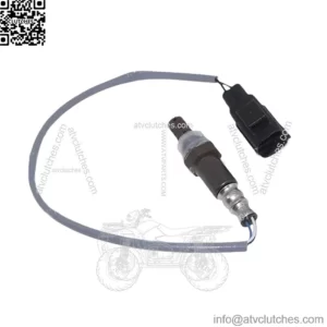 Oxygen sensor (rear) LR013661  for Land Rover 2012 Discovery 4 5.0L