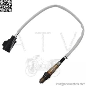 Oxygen sensor (rear) MHK500910  for Land Rover Discovery 3 2006-2009 4.0L/4.4L