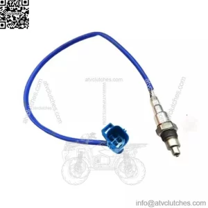 Oxygen sensor (rear) EH22-9G444-CA LR052425 0258030078  for Land Rover Discovery 4 2014-2016 3.0L
