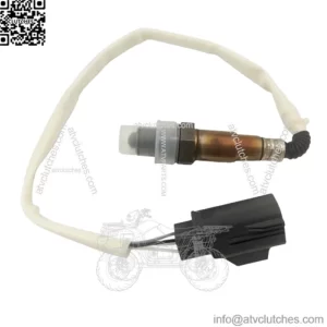 Oxygen sensor (rear) BJ32-9G444-AA LR028931 0258010257  for Land Rover Freelander/2.0L/11 model