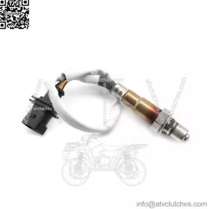 Oxygen sensor (front) EJ32-9F472-AA LR049882 0258027157  for Land Rover Aurora 2015-2017 2.0T Velar 2.0T