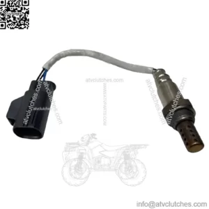Oxygen sensor (front) MHK501050  for Land Rover Release 3 06-09 4.2L/4.4L