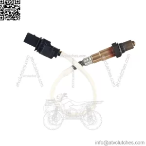 Oxygen sensor (front) CPLA-9D375-AA LR035751 0281004196  for Ranger Rover Sport 13-15 3.0L