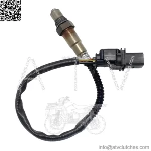 Oxygen sensor (front) 7G91-9D375-AA LR001370 0258017118  for Land Rover Freelander 15-17 2.0L