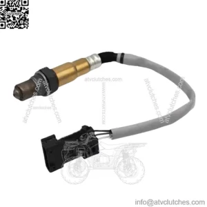 Oxygen sensor (rear) JDE31653  for Land Rover