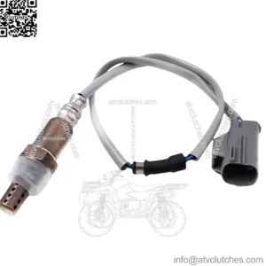Oxygen sensor (rear) LR014011  for Land Rover Evoque