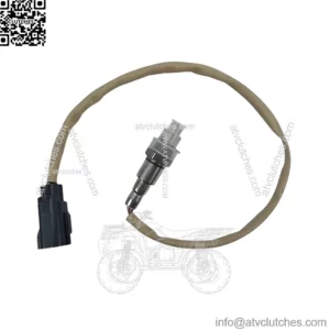 Oxygen sensor (rear) LR062827  for Land Rover Range Rover IV (12 models)