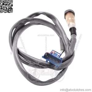 Oxygen sensor (rear) 0258006186 9636876680 for Peugeot 307/Success 1.6/S6/Peugeot 206/2D/1