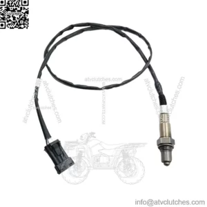 Oxygen sensor (rear) 476Q-1D-1207805 25324173 for BYD F3/4G18/4G15