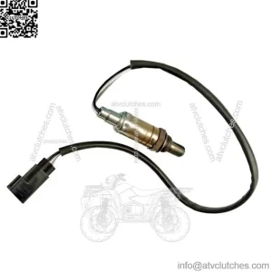 Oxygen sensor (front) 0258003292 90BB-9F472-AB for Southeast Lionsail/Ford 03 Carnival