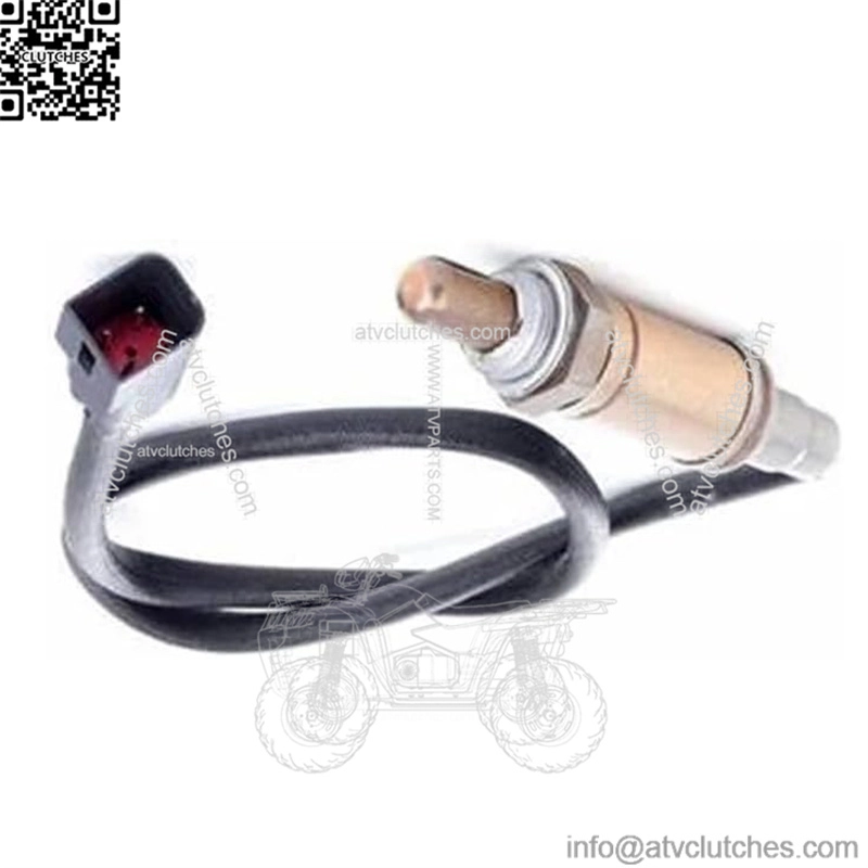 Oxygen sensor (front) 0258003292 90BB-9F472-AB for Southeast Lionsail/Ford 03 Carnival - Image 2