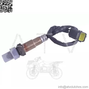 Oxygen sensor (front) 0258006948 9052870 for BAIC/Great Wall/Wuling/Baojun