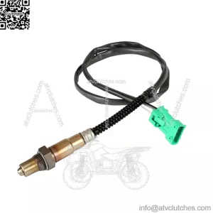 Oxygen sensor (rear) 0258006026 9635978980 for Peugeot 308/Citroen C4/Fiat