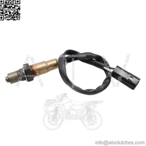 Oxygen sensor (rear) 0258006974 for Changan CX30/1.6/09-15