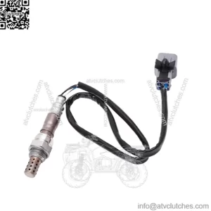 Oxygen sensor (rear left) 1588A147 for Mitsubishi Outlander 06 3.0L