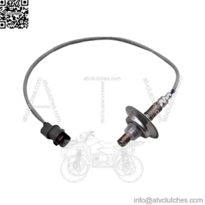 Oxygen sensor (front left) 1588A165 for Mitsubishi Outlander 06 3.0L
