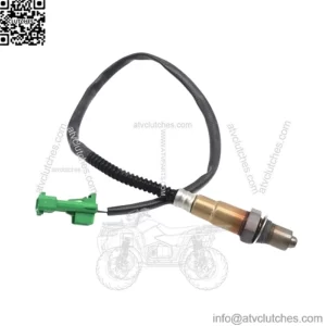 Oxygen sensor (front) 0258006027 for Peugeot 206 Sedan 07 models