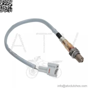 Oxygen sensor (front) 0258006080 for Tianyu/Swift 1.3L/gray plug/Euro 4