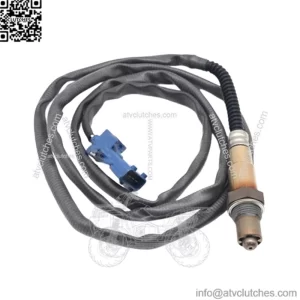 Oxygen sensor (front)  0258006029 for Peugeot 304/Sedan/2.0/EW10A/06-10