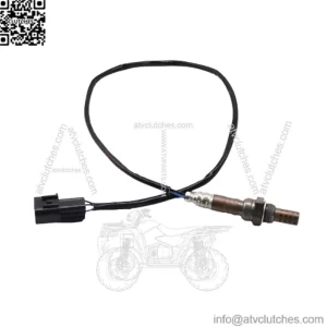 Oxygen sensor (front left)Gray plug MD369190 for Mitsubishi Pajero V75/V73 3.0L