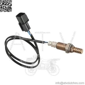 Oxygen sensor (rear right)black plug MR578114 for Mitsubishi Pajero V75/V73 3.0L