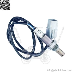 Oxygen sensor (rear left)Gray plug MR578113 for Mitsubishi Pajero V75/V73 3.0L