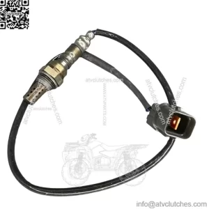 Oxygen sensor (rear left)Gray plug MN158916 for Mitsubishi Pajero 3.8L /07-11