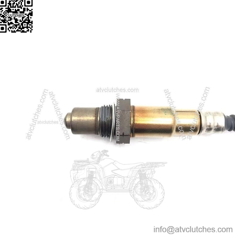 Oxygen sensor (front) 1016053698 for Geely Borui/1.8T/15-17 - Image 2