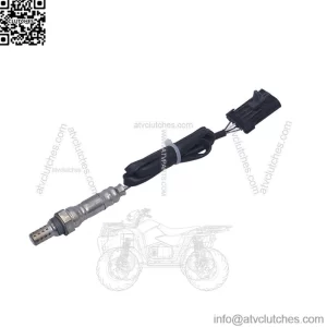 Oxygen sensor (front) 25329908 for Refine/Jinbei (Delphi 1st generation) long line