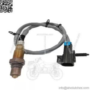 Oxygen sensor (rear) F01R00C040 for FAW Pentium X80/B90/2.0