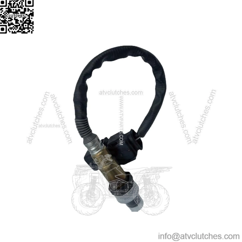 Oxygen sensor (front) 0281004452 for SAIC Maxus G10