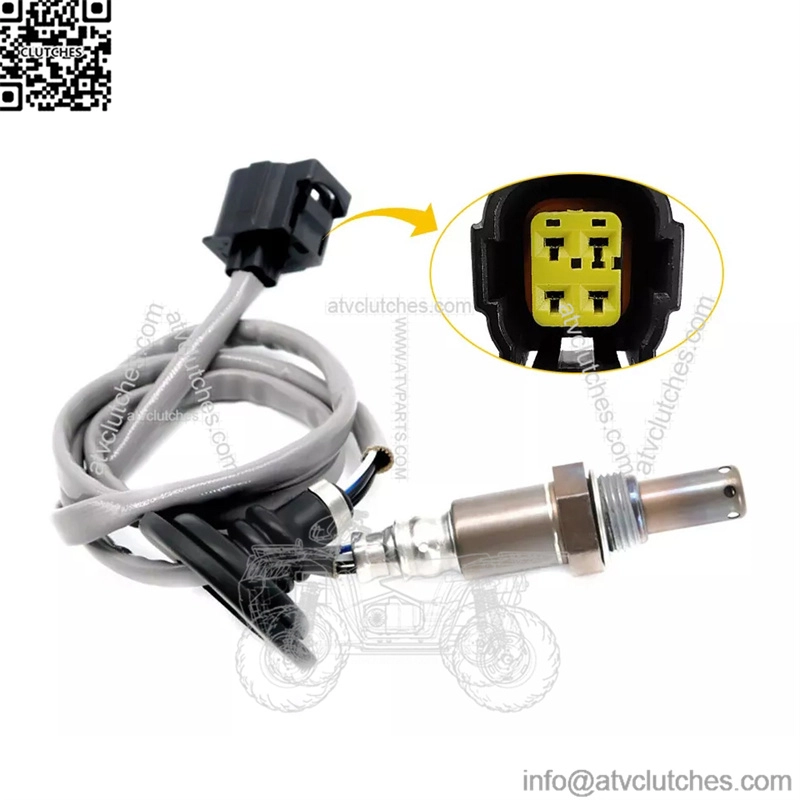 Oxygen sensor (front) 1588A144 for Mitsubishi Lancer Outlander Sport L4 2008-15 - Image 2