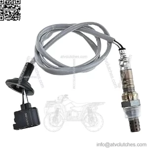 Oxygen sensor (rear) 1588A310 for Mitsubishi (GAC Mitsubishi) ASX Jinxuan