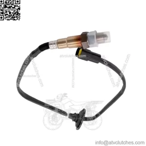 Oxygen sensor (rear) 1026609GH051 for JAC Heyue A30 Refine S3