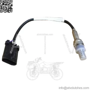 Oxygen Sensor 3808600J55 for Xiali 07 N3 1.1L