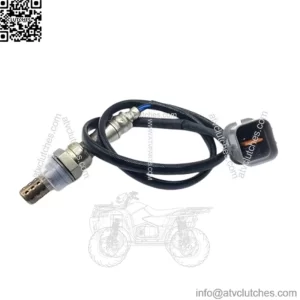Oxygen sensor (rear) 1588A175  for Mitsubishi 11 Junge 2.0L