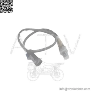 Oxygen sensor (front) FA14-18-861 for Haima Family M5